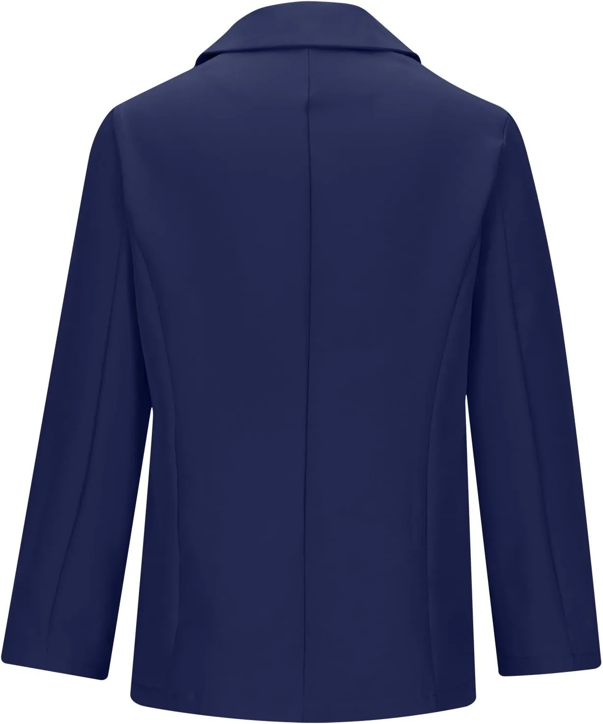 TARIENDY Fall Blazers for Women 2025 Womens Business Casual Blazers Long Sleeve Jackets Lightweight Open Front Cardigan