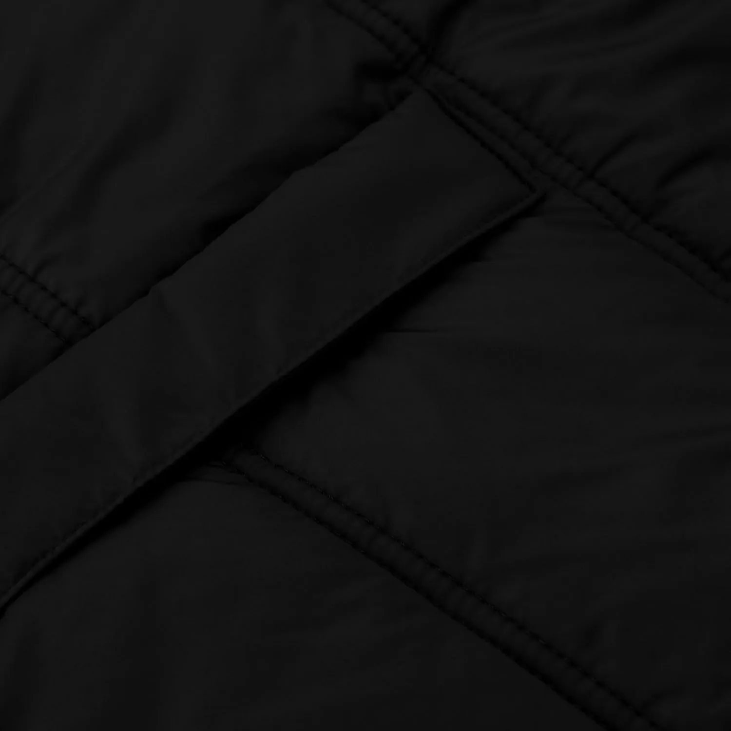 Winter Coats for Women Long Puffer Jackets Thicken Parka Warm Quilted Jacket Padded Coat Outwear with Removable Hood
