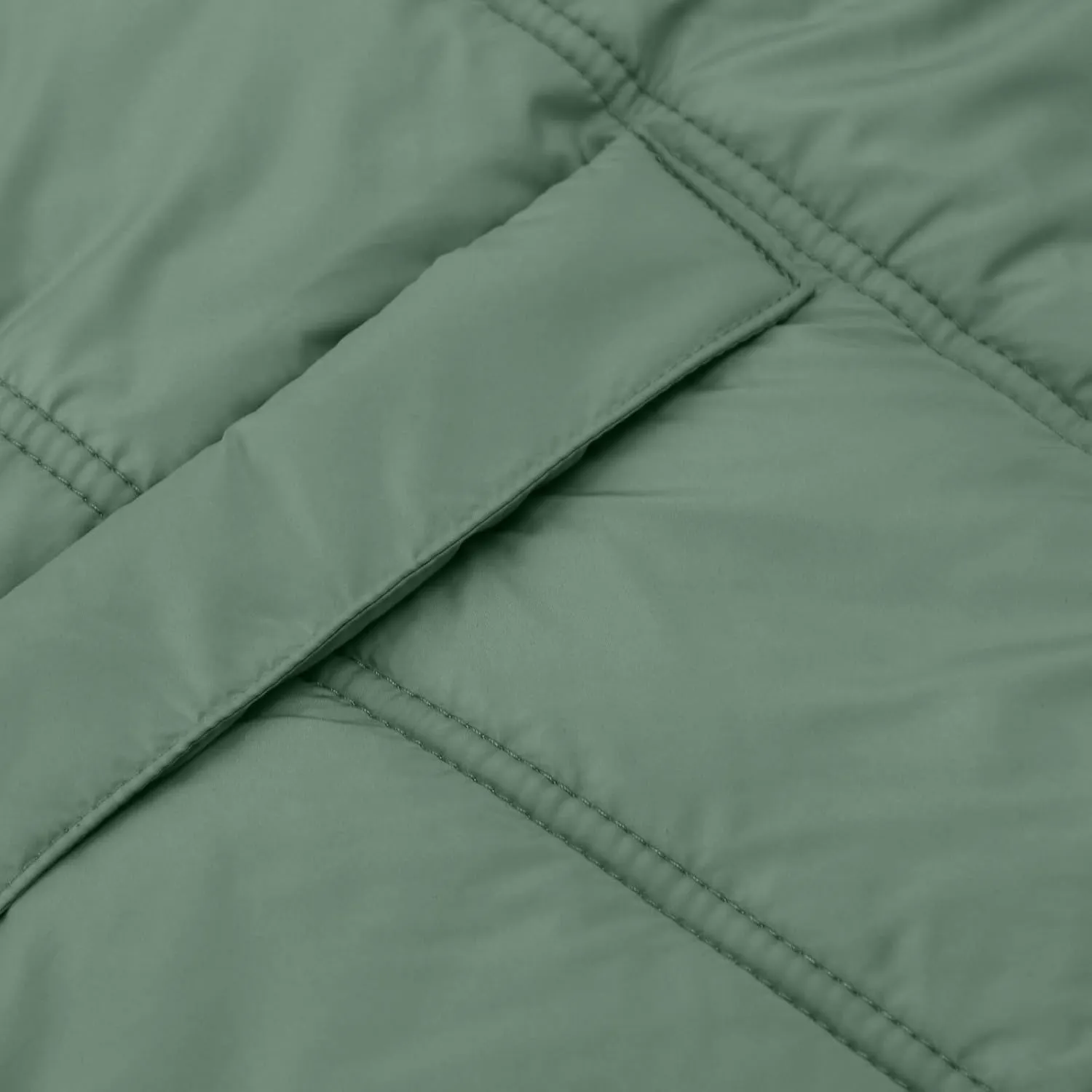 Winter Coats for Women Long Puffer Jackets Thicken Parka Warm Quilted Jacket Padded Coat Outwear with Removable Hood