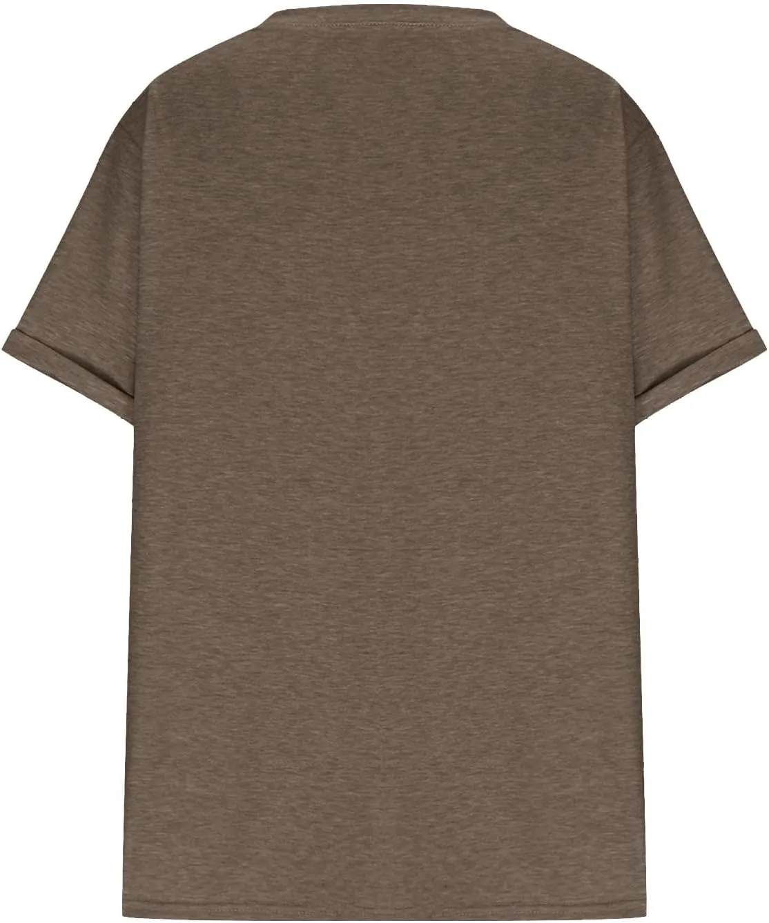 Womens Plus Size Summer Tops Short Sleeve V Neck T Shirts Casual Loose Fit Solid Tshirts Oversized Going Out Tees