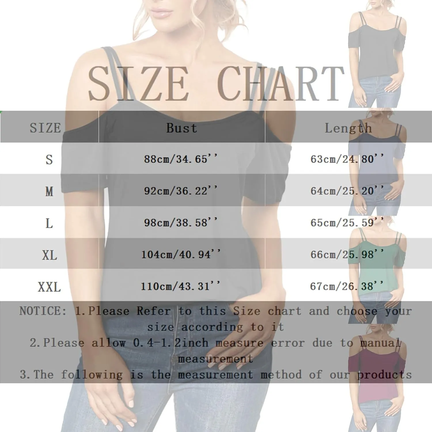 Womens Tshirts Sling Cold Shoulder Short Sleeve Tunic Top Fashion Sexy Elegent Comfy Summer Party Lounge Outfits 2025
